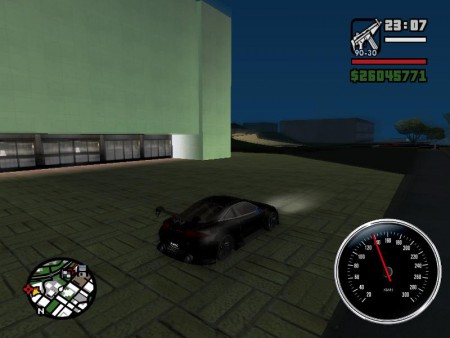Download velocimetro 300 kph