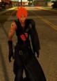 Skin do Pain da Akatsuki